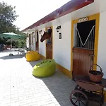 Nyaraló Casinha De Ferias No Campo - Quintinha Dos Cavalos - Arruda Dos Vinhos *