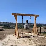 Casinha De Ferias No Campo - Quintinha Dos Cavalos - Arruda Dos Vinhos 度假居 *