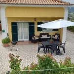 Casinha De Ferias No Campo - Quintinha Dos Cavalos - Arruda Dos Vinhos Nyaraló *
