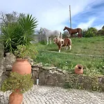 Nyaraló Casinha De Ferias No Campo - Quintinha Dos Cavalos - Arruda Dos Vinhos