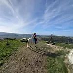 Casinha De Ferias No Campo - Quintinha Dos Cavalos - Arruda Dos Vinhos