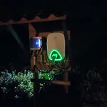 Casinha De Ferias No Campo - Quintinha Dos Cavalos - Arruda Dos Vinhos 度假居 *