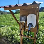 度假居 Casinha De Ferias No Campo - Quintinha Dos Cavalos - Arruda Dos Vinhos *
