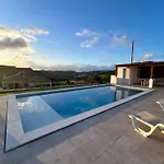 度假居 Casinha De Ferias No Campo - Quintinha Dos Cavalos - Arruda Dos Vinhos *