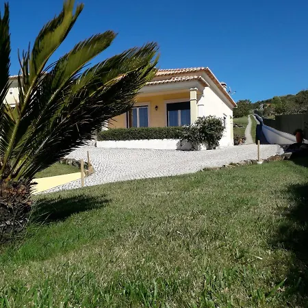 Casinha De Ferias No Campo - Quintinha Dos Cavalos - Arruda Dos Vinhos * Sabugos