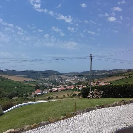 Feriehus Casinha De Ferias No Campo - Quintinha Dos Cavalos - Arruda Dos Vinhos