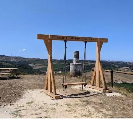 Casinha De Ferias No Campo - Quintinha Dos Cavalos - Arruda Dos Vinhos Feriehus *
