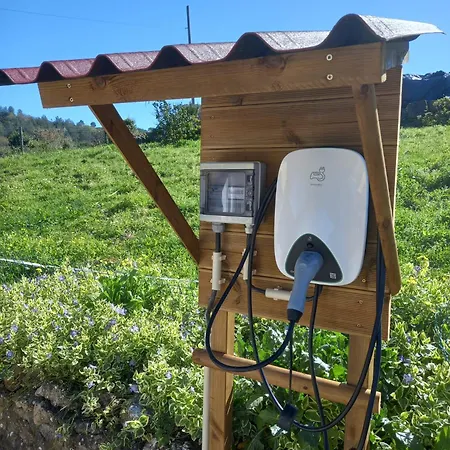 Feriehus Casinha De Ferias No Campo - Quintinha Dos Cavalos - Arruda Dos Vinhos *