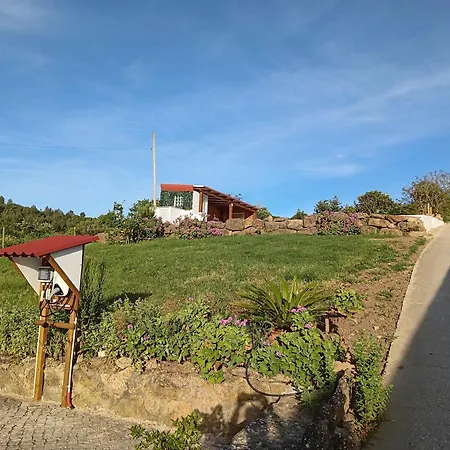 度假居 Casinha De Ferias No Campo - Quintinha Dos Cavalos - Arruda Dos Vinhos *