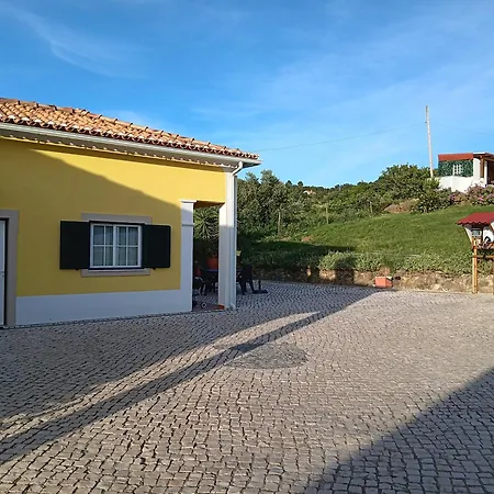 Prázdninový dům Casinha De Ferias No Campo - Quintinha Dos Cavalos - Arruda Dos Vinhos *
