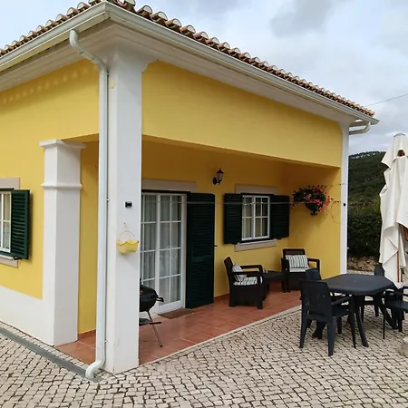 Casinha De Ferias No Campo - Quintinha Dos Cavalos - Arruda Dos Vinhos Prázdninový dům *