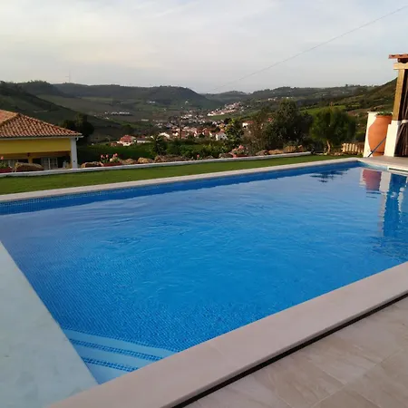 度假居 Casinha De Ferias No Campo - Quintinha Dos Cavalos - Arruda Dos Vinhos