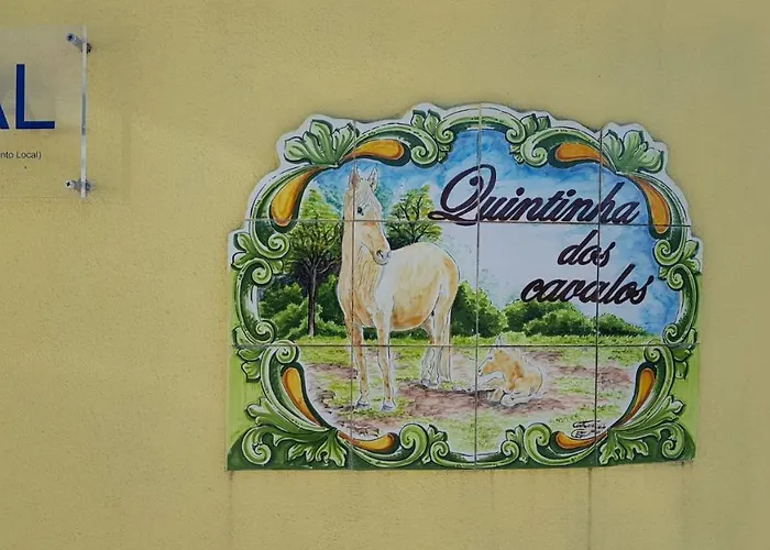 Casinha De Ferias No Campo - Quintinha Dos Cavalos - Arruda Dos Vinhos Sabugos