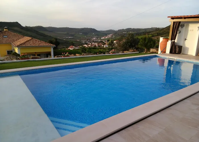 Holiday home Casinha De Ferias No Campo - Quintinha Dos Cavalos - Arruda Dos Vinhos